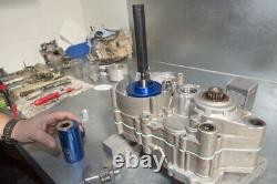 Motion Pro Crankshaft Pulper Tool Motocross & Enduro