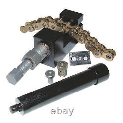 Motion Pro Jumbo Chain Tool For Standard & O-ring Motorcyle Drive Chain 520-630