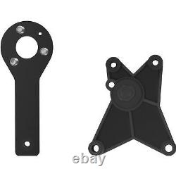 Outil de chaîne de distribution Ensemble d'outils de synchronisation du moteur Arbre à cames Vilebrequin Fiat 1.2 8V & 1.4 16V