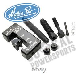 Outil de service pour brise-chaîne de moto Motion Pro PBR 08-0470