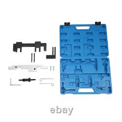 Outils Pro pour kit de distribution BMW N43 à chaîne entraînée pour moteurs à essence 1.6, 2.0 7188 Royaume-Uni