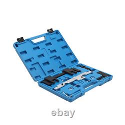 Outils Pro pour kit de distribution BMW N43 à chaîne entraînée pour moteurs à essence 1.6, 2.0 7188 Royaume-Uni